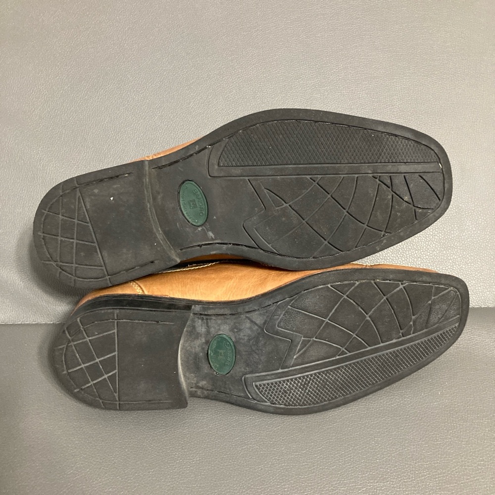 Sandro loafers men’s 8 - Picture 6 of 7
